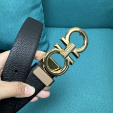 Ferragamo Belts